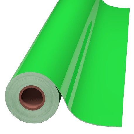 Oracal 6510 Fluorescent Cast PVC Film